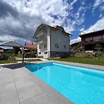 Apartment Frank-1 By Interhome *