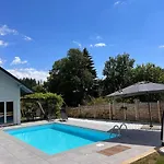 Frank-1 By Interhome Apartment *