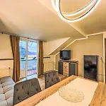 Frank-1 By Interhome Apartment