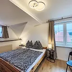 Apartment Frank-1 By Interhome