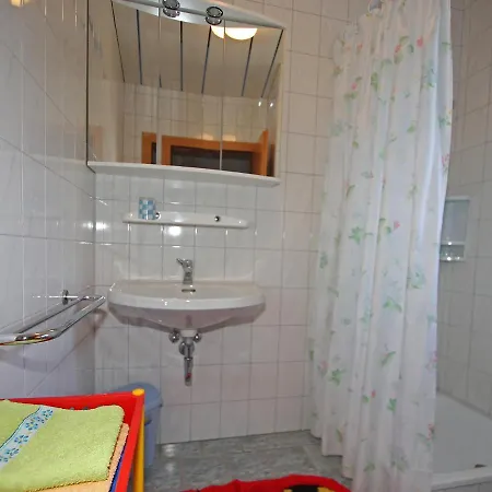 Frank-1 By Interhome Apartment