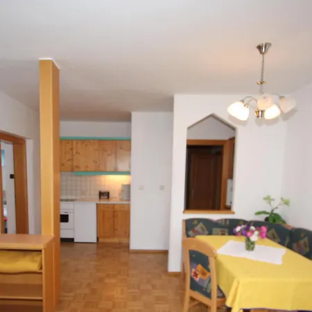 Apartament Frank-1 By Interhome