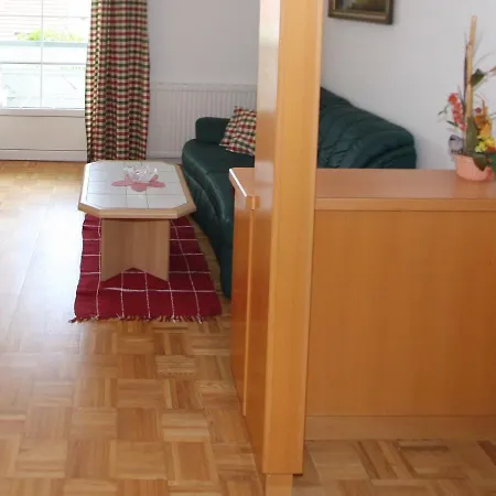 Apartment Frank-1 By Interhome