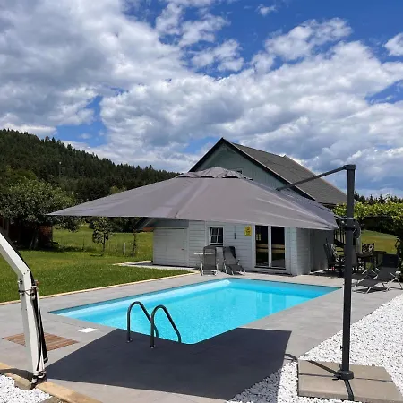 Frank-1 By Interhome Apartment