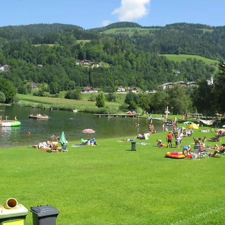 Frank-1 By Interhome Feldkirchen in Kärnten