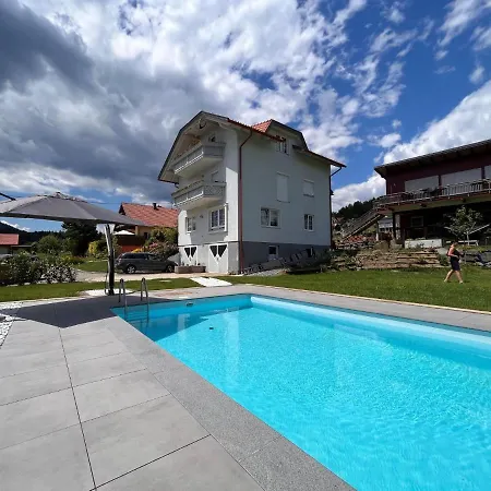 公寓 Frank-1 By Interhome *