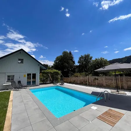 Frank-1 By Interhome