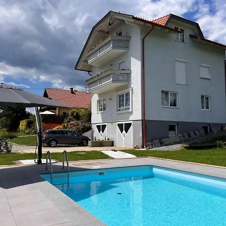 公寓 Frank-1 By Interhome *