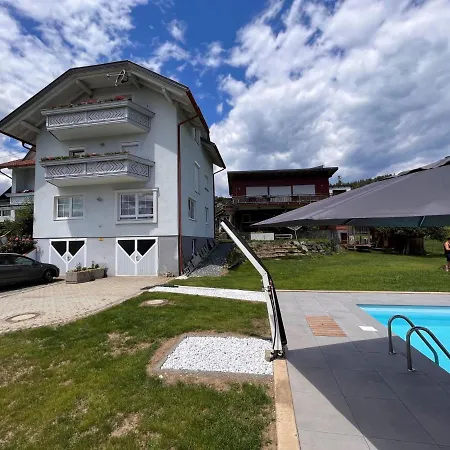 Frank-1 By Interhome *