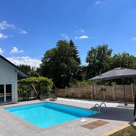 Frank-1 By Interhome Apartment *