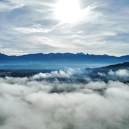 Frank-1 By Interhome * 菲尔德茵卡特