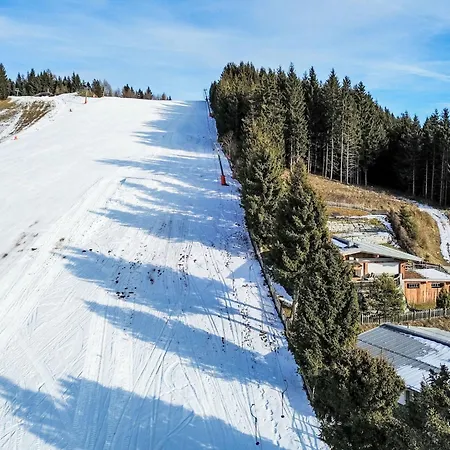 Lägenhet Frank-1 By Interhome *