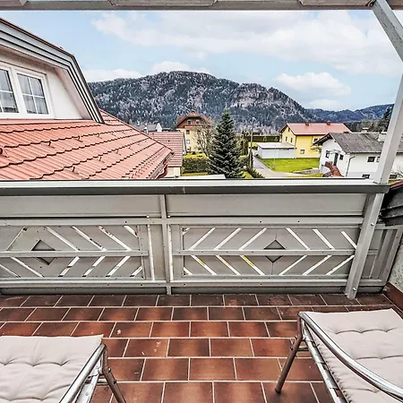 Frank-1 By Interhome