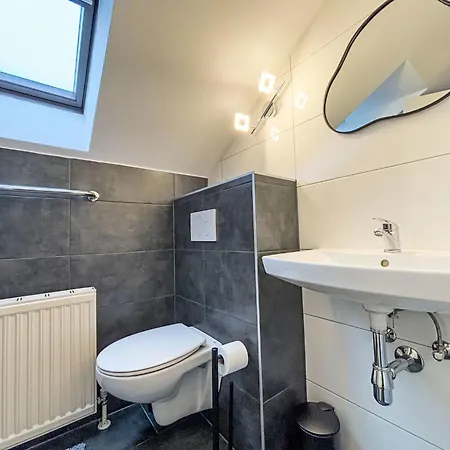 Apartment Frank-1 By Interhome