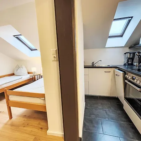 Frank-1 By Interhome 公寓 菲尔德茵卡特