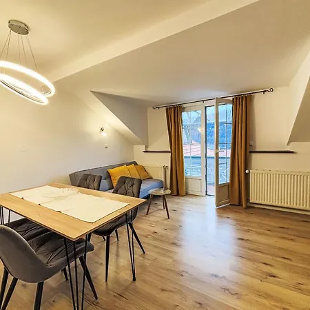 Appartement Frank-1 By Interhome Feldkirchen in Kärnten