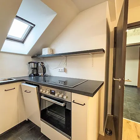 Frank-1 By Interhome Feldkirchen in Kärnten