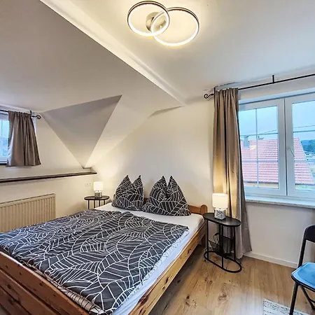 Apartment Frank-1 By Interhome