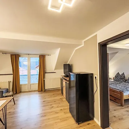 Frank-1 By Interhome Apartment *