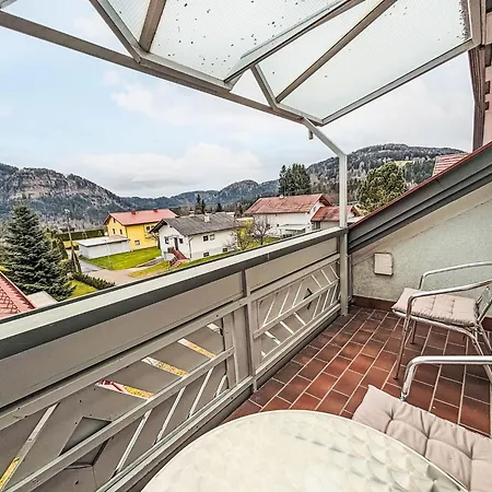 Appartement Frank-1 By Interhome *