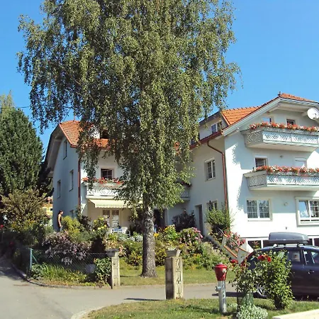 Frank-1 By Interhome Lägenhet *