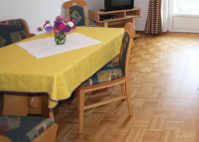 Frank-1 By Interhome Feldkirchen in Kärnten