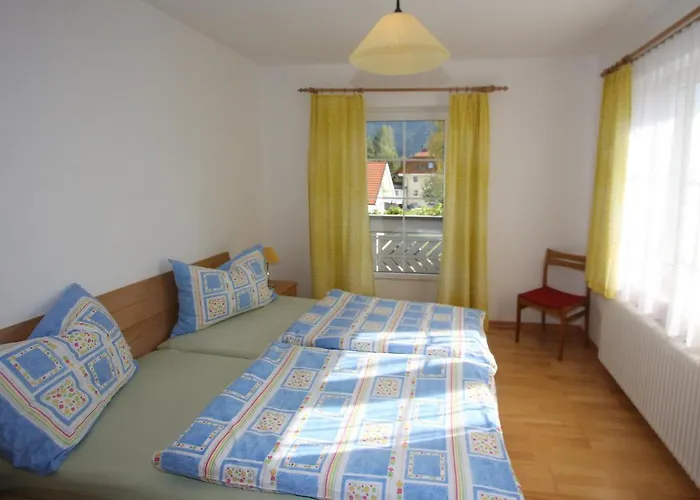 Frank-1 By Interhome Feldkirchen in Kärnten