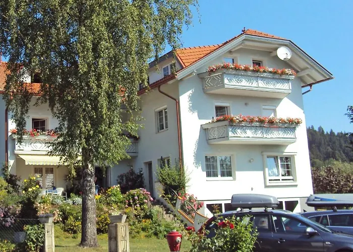 Appartement Frank-1 By Interhome *