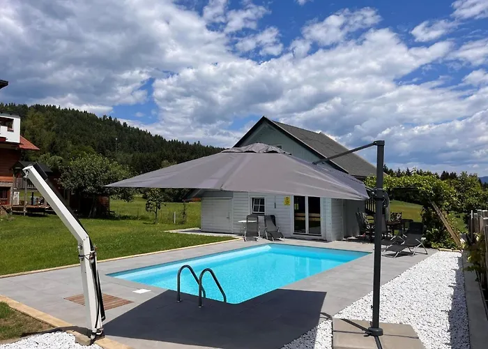 Frank-1 By Interhome Appartement