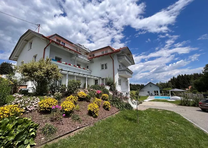 Frank-1 By Interhome * Feldkirchen in Kärnten