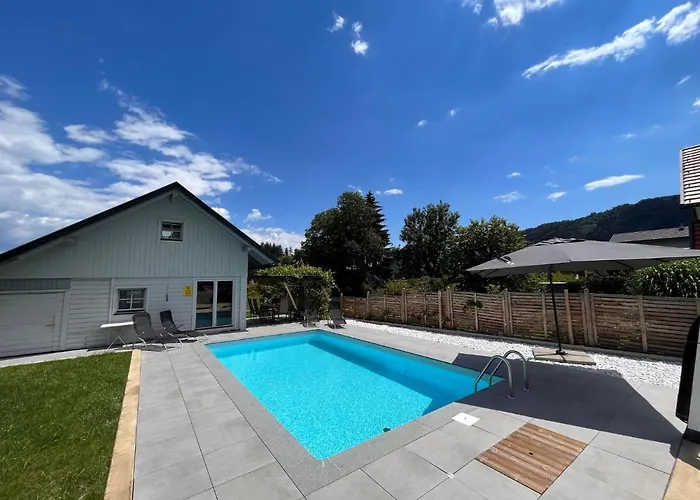 Frank-1 By Interhome