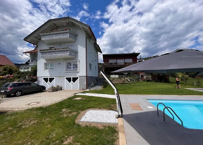 Frank-1 By Interhome *