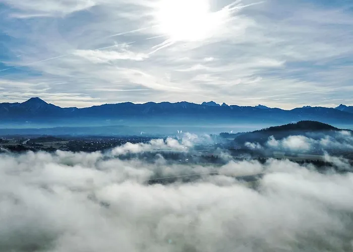 Frank-1 By Interhome * Feldkirchen in Kärnten