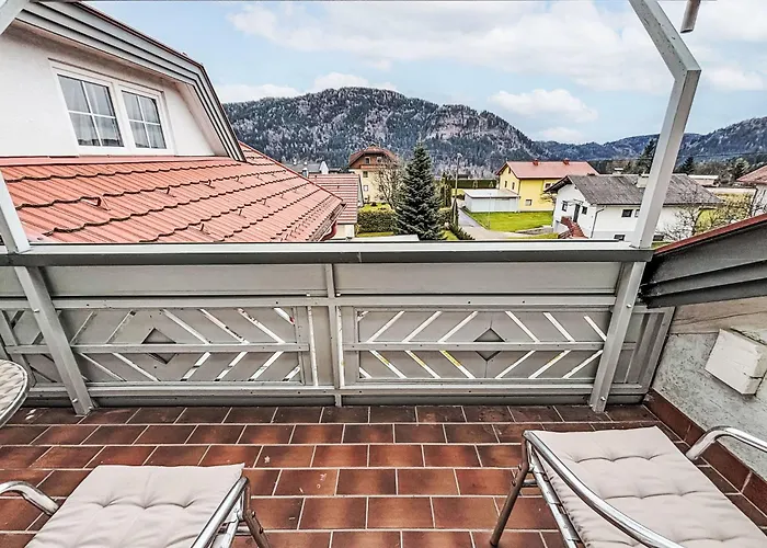 Frank-1 By Interhome