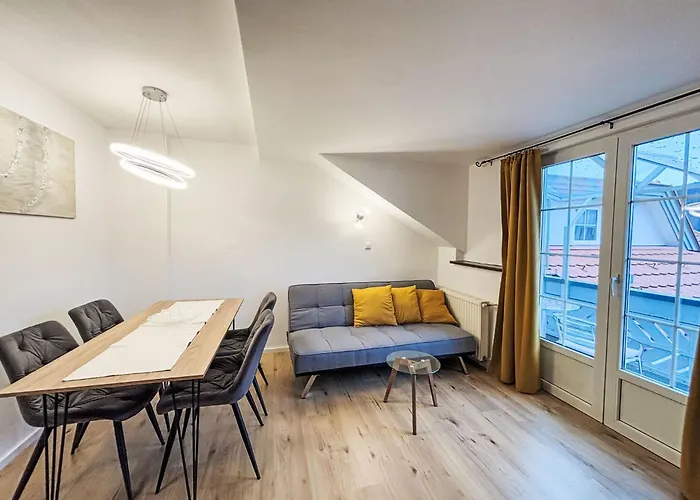 Frank-1 By Interhome *