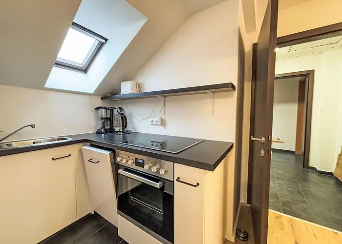 Frank-1 By Interhome Feldkirchen in Kärnten