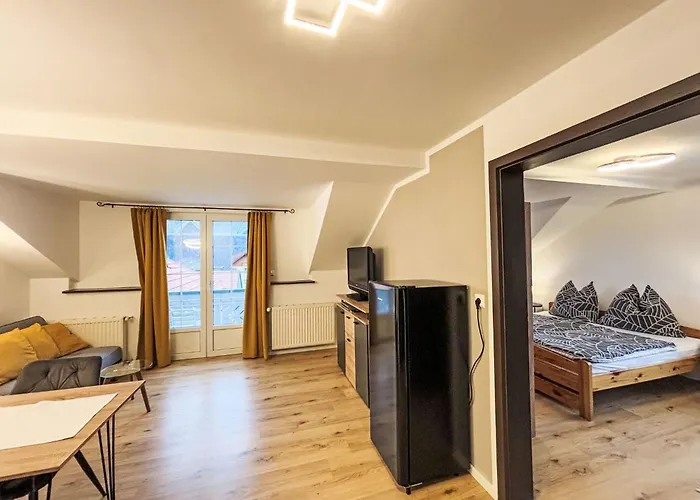 Frank-1 By Interhome Appartement *