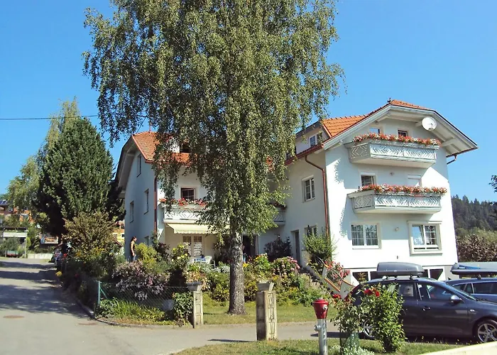 Frank-1 By Interhome Appartement *